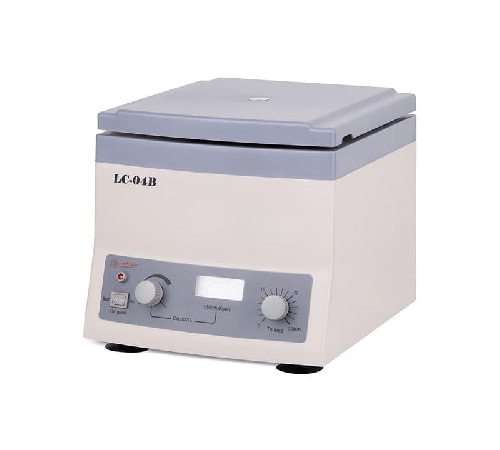  Центрифуга лабораторная LC-04B Армед