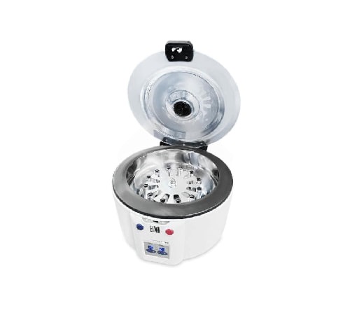  Центрифуга лабораторная ELMI CM-6M