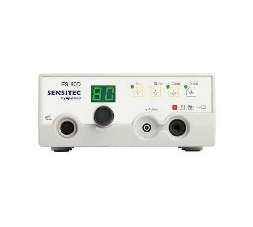  Электрокоагулятор Sensitec ES-80D