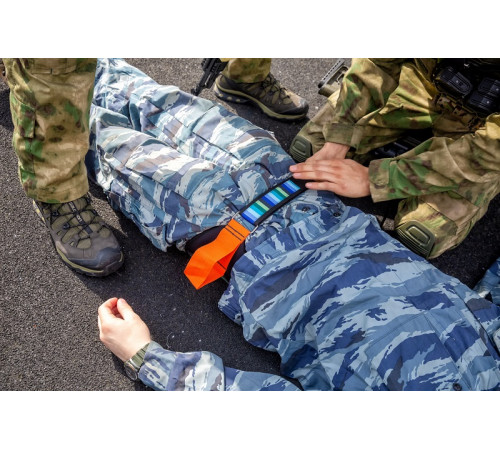  Пояс иммобилизационный для стабилизации таза ПСТ-«МЕДПЛАНТ», малый
