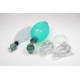  Комплект дыхательный для ручной ИВЛ (взрослый)