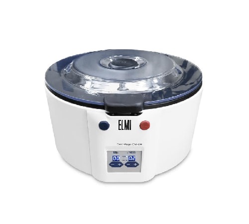  Центрифуга лабораторная ELMI CM-6M