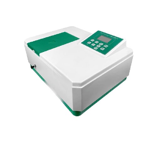  Спектрофотометр Экросхим ПЭ-5400УФ