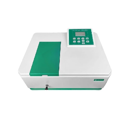  Спектрофотометр Экросхим ПЭ-5400УФ