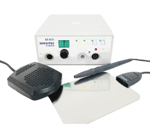  Электрокоагулятор Sensitec ES-80D