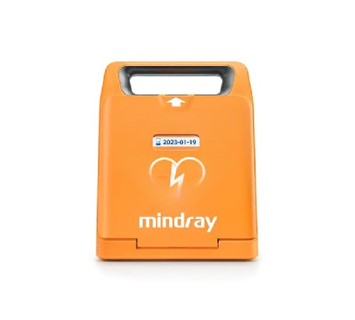 Дефибриллятор Mindray BeneHeart C1A