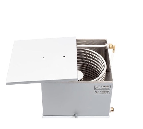  Аквадистиллятор Liston A 1210