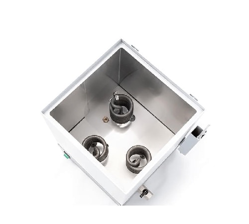  Аквадистиллятор Liston A 1210