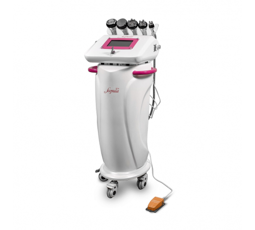 Комплекс физиотерапевтический Scopula CaviPro VRF II