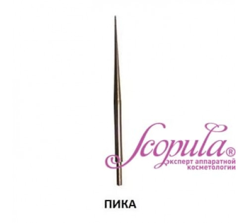 Электрод Пика для коагуляции МикроТерм