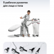 Комплекс физиотерапевтический Scopula CaviPro VRMF II