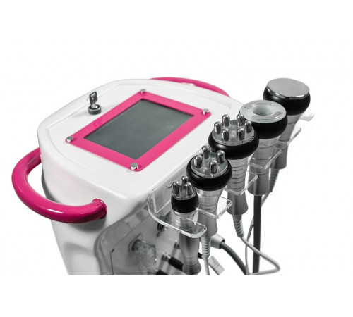 Комплекс физиотерапевтический Scopula CaviPro VRF I