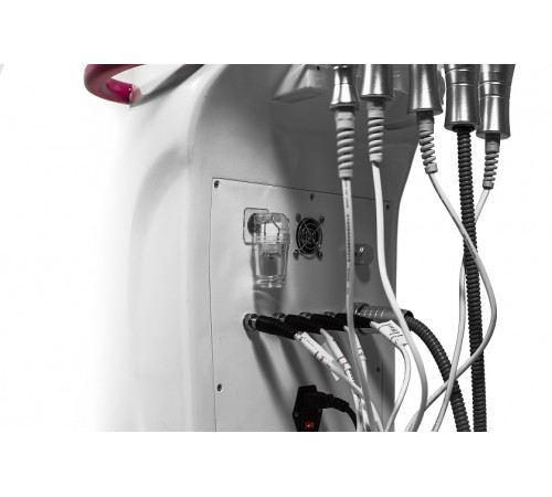 Комплекс физиотерапевтический Scopula CaviPro VRF I