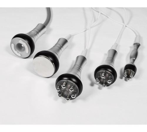 Комплекс физиотерапевтический Scopula CaviPro VRF I