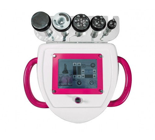 Комплекс физиотерапевтический Scopula CaviPro VRF I