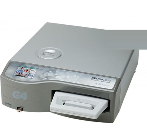 Автоклав кассетный SciCan Statim 2000 G4