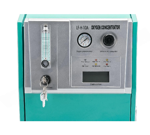 Кислородный концентратор LF-H-10А ATMUNG