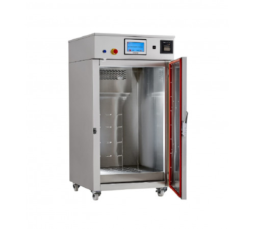 Газовый стерилизаторы ZEOSS-450