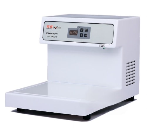 Станция заливки ESD-2800
